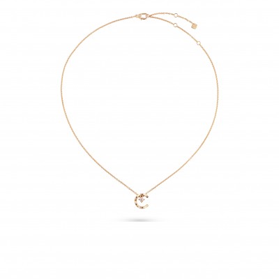 CHANEL COCO NECKLACE J12102